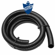 SHIELDS 29mm 빌지호스 라이브웰호스 30cm 단위판매 149-1180, 단품