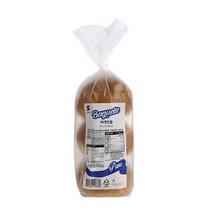 푸드젠마켓 삼립 빠네 삼립바케트롤, 6봉, 600g