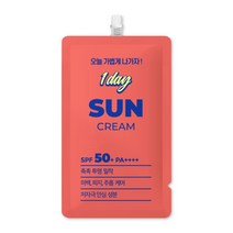 아르티코블랑 원데이 선크림, 10개, 10ml