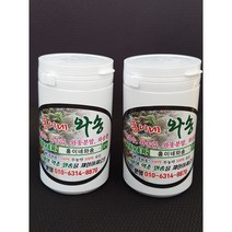 150g 2+1 홍이네 와송 국내산 와송가루 와송분말 부모님 효도 선물, 450g