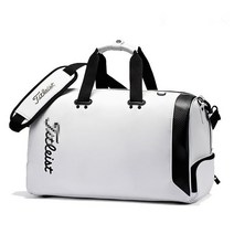 남녀공용 골프 가방 골프웨어 보스턴 골프백 골프화 핸드백 의류 마크 앤 로나, [04] 3