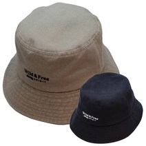 [JEEP] 지프 공용 WILD FREE 버킷햇 (JO1GCU907)