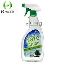 [P1D] TCc 환경 세이프크린 650ml / 청결제 초음파안경세척기 유아용품 세정제 안경초음파세척기 초음파융착기 다용도세정제 세척제 ( P1D / 991247EA ), 1, 본상품선택