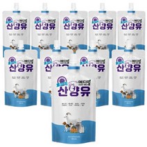 메디밀 산양유 펫밀크 150ml x 10개세트