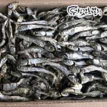 신건호멸치 직접잡은 햇 다시멸치(상급) / 국물멸치 육수용멸치, 1box, 1.5kg