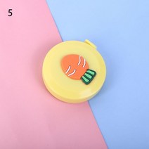 높이 레벨 측정기 휴대용 개폐식 눈금자 테이프 측정 높이 센티미터 인치 롤, 05 PKR