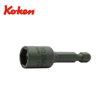 코켄 KOKEN 마그넷 너트 세터 115-50 자석 5.5-10mm, 6mm