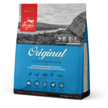 [사은품 증정] 오리젠 오리지날 독 2Kg 강아지사료