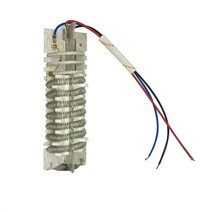 Heating Core Element Heat Guns Accessories Three Wires 2000W 220-230V Ceramic Heater Hot Air Rework