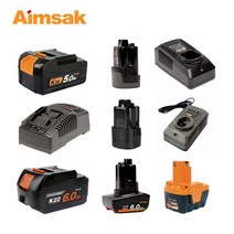 아임삭 배터리 14.4V 충전기, 3. 14.4V 2Ah 배터리﻿B20P14A