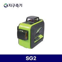 SINCON 신콘 그린라인 레이저레벨기 SG2, 1개