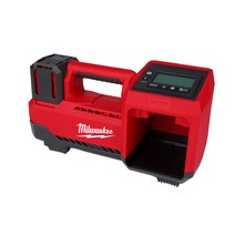 밀워키 M18 BI-0 공기주입기 에어펌프 베어툴