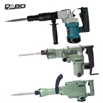 파괴 해머드릴 RH0810 RH38 RH65 파괴함마 쁘레카, RH-65