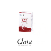 [재구매율1위]한독 클라라 15일분 30포[사은품 듬뿍]