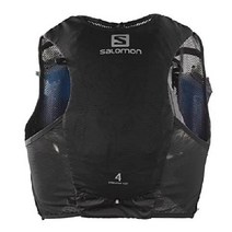 살로몬 ADV HDRA VEST 4 스킨 트레일러닝 백팩 조끼