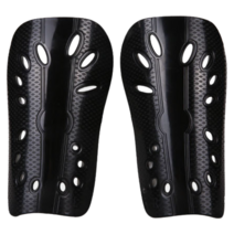 바나나파이 축구 풋살 신가드 정강이 보호대 블랙