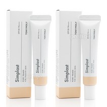 토니모리l 심플라스트 포어 프라이머 25g+25g