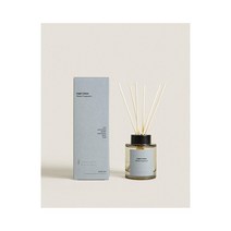자라홈 라이트 코튼 아로마 디퓨저 실내방향제 100ml Zara home LIGHT COTTON REED DIFFUSER