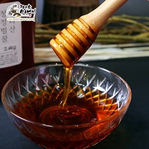 피아골미선씨 지리산 밤꿀 1.2kg (플라스틱병), 단품, 단품