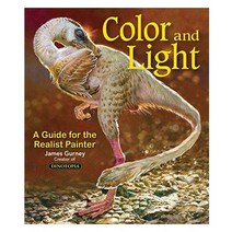 Color and Light:A Guide for the Realist Painter, Andrews McMeel Publishing