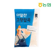 [자연맛남] 나주 공산농협 1박2일 두끼밥 3kg, 단품