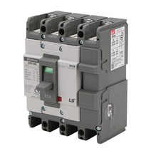 LS산전 배선용차단기 ABN 54C 20A 30A 40A 50A 30kA=메타솔 NFB 4P METASOL MCCB 배전함 분전반, ABN 54C 40A