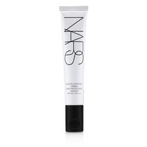나스 - 스무드 & 프로텍트 프라이머 SPF 50, White, White, 30ml/1oz