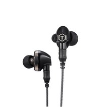 [XENICS] TITAN IN-EAR BA EDITION