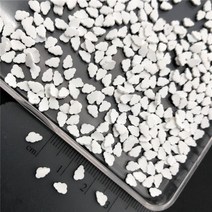 60g 흰 구름 Polymerclay 아이들 점토 뿌리 Diy/스크랩북 장식/공예 필러/공예 Diy 만들기/네일 아트, [01] 60g