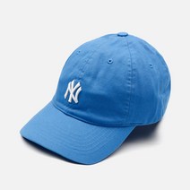 MLB 루키 NY 볼캡 모자 3ACP7701N-50BLS