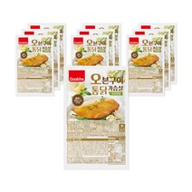 굽네 오통닭 오븐구이 통 닭가슴살 110g 10팩 골라담기, 2.오리지널 10팩 CQ03