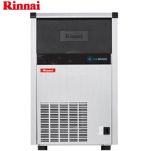 린나이 업소용 제빙기 공냉식 일50kg 얼음 RIM-C50A, 제빙기본상품