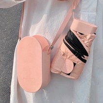 마블백 자외선 차단 양산