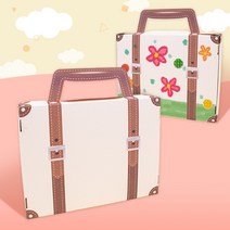 하다니 미술샘 나만의 가방 만들기, 1인용 개별포장