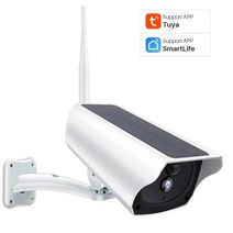 태양광CCTV 무선태양광cctv 무선cctv Wifi태양광 배터리cctv 태양광무선카메라 Tuya 스마트 라이프 5mp wifi 카메라 태양열 전원 2mp 보안 무선 배터리 홈, 2mp 캠 전용