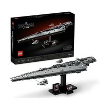 LEGO 레고 스타워즈 실행기 스타 디스트로이어 75356