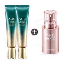 AHC 아이크림 시즌 9 30ml 2개 + 톤업크림 50ml, 1.아이크림9 30mlx2+톤업크림50ml