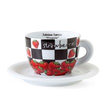 안캅 에스프레소 딸기 3, 1개, 옵션선택