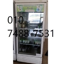 쇼케이스 음료수냉장고 중고냉장쇼케이스, 보관용