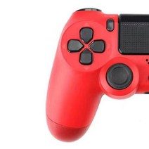 소니 호환 블루투스 컨트롤러 4Pro ipad 슬림 PC 게임 패드 스팀 태블릿 용 조이스틱 PS 무선, 9 fifa blue