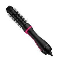 레브론 뿌리 볼륨 부스터 라운드 브러시 드라이어, REVLON ROUND 1.0