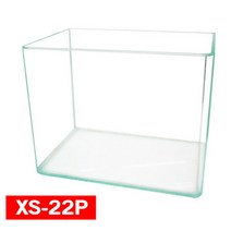 [미미네아쿠아] [기타브랜드]라운드 오픈수조어항 (xs-22p)