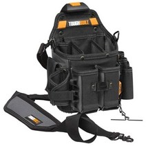 터프빌트 21구 TB-CT-114 공구함 공구주머니 다용도 공구집 22구 TB-CT-01 25구 TB-CT-104, 선택1.TB-CT-01