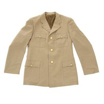 이탈리아 해군 KHAKI 정복 자켓