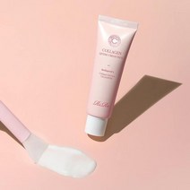 리르 콜라겐 리프팅 크림팩 50g, 1개