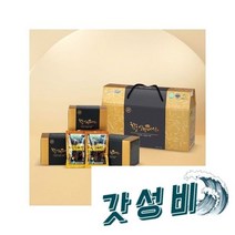 신선 자연산 무농약 뽕나무 상황버섯 액상차 30포 한달분