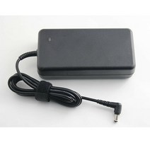 범용호환 Sony VAIO VPCF22M1E/B 노트북에 적합한 19.5V 7.7A AC 어댑터, 02 EU