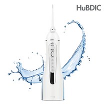 휴비딕 크린픽 구강세정기 HCP-3 치아세척기
