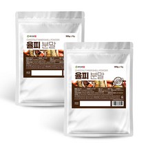 백장생 국내산 율피분말 율피가루 300g 국산 밤속껍질, 2개