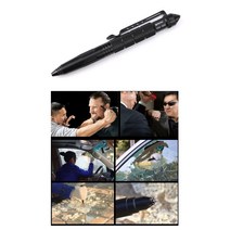 LeeZone 윈택 호신용 텅스텐 택티컬펜 쿠보탄 호신용품 생존용품